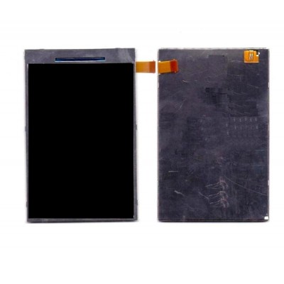 Lcd Screen For Sony Xperia E Dual Replacement Display By - Maxbhi Com