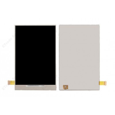 Lcd Screen For Sony Xperia E Replacement Display By - Maxbhi Com