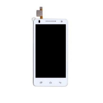 Lcd Screen For Xolo Q900 Replacement Display By - Maxbhi Com