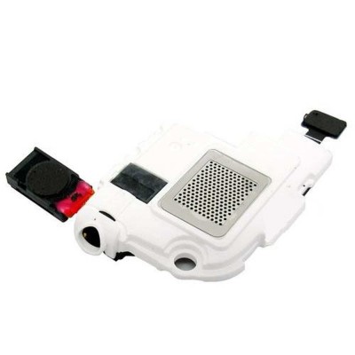 Loud Speaker For Samsung Galaxy Core Duos I8262  White