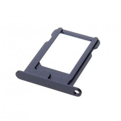 Sim Tray For Apple iPhone 5C  White