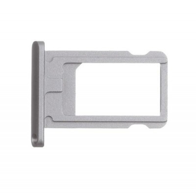 Sim Card Holder Tray For Apple Ipad Mini 2 Silver - Maxbhi Com