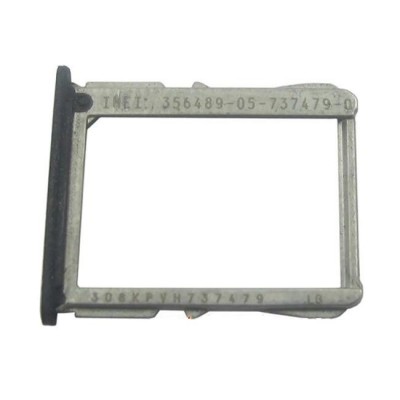Sim Card Holder Tray For Lg Nexus 4 E960 Black - Maxbhi Com