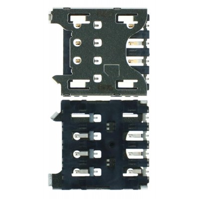 Sim Tray For Blackberry Q10 - Maxbhi Com