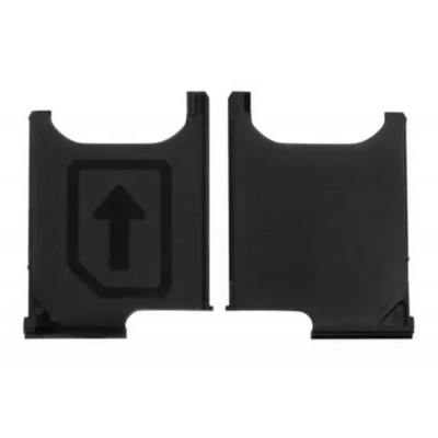 Sim Tray For Sony Ericsson Xperia Z1 L39h - Maxbhi Com