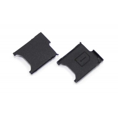 Sim Tray For Sony Ericsson Xperia Z L36 - Maxbhi Com