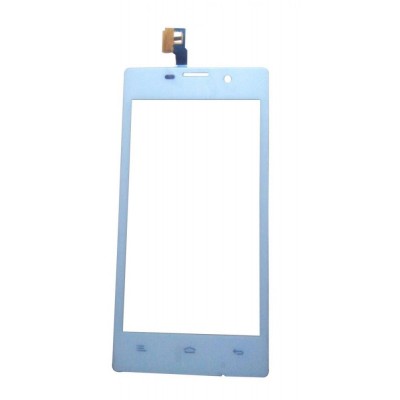 Touch Screen Digitizer for Gionee Ctrl V4 - White