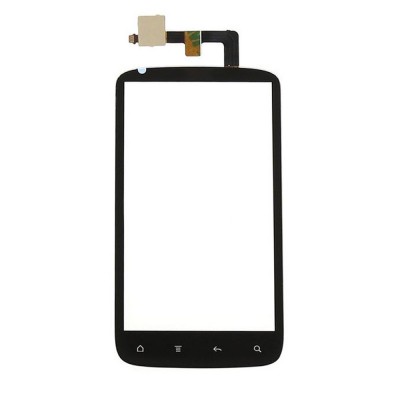 Touch Screen Digitizer for HTC Sensation 4G - Black