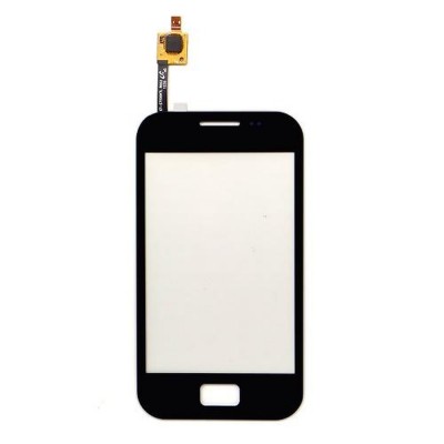 Touch Screen Digitizer for Samsung Galaxy Ace Plus S7500 - Black