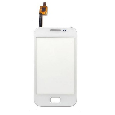 Touch Screen Digitizer for Samsung Galaxy Ace Plus S7500 - White