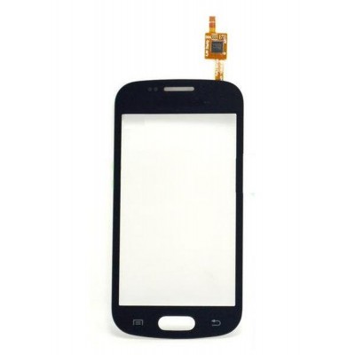 Touch Screen Digitizer for Samsung Galaxy Trend II Duos S7572 - Black