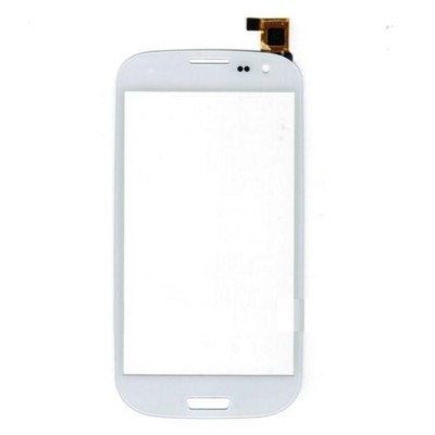 Touch Screen Digitizer For Micromax A73 White By - Maxbhi Com