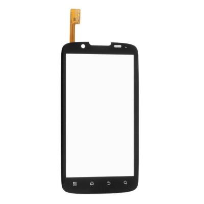 Touch Screen for Motorola ATRIX 2 4G MB865 - Black