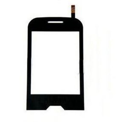 Touch Screen for Samsung S7070 Diva Black