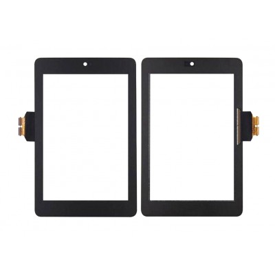Touch Screen Digitizer For Asus Google Nexus 7 White By - Maxbhi Com