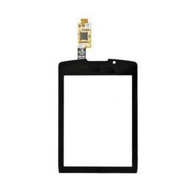 Touch Screen Digitizer For Blackberry Torch 9810 Black By - Maxbhi.com