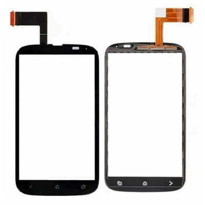 Touch Screen Digitizer For Htc Deisre X T328e White By - Maxbhi Com