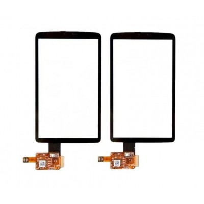 Touch Screen Digitizer For Htc Desire White By - Maxbhi Com