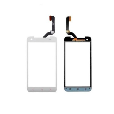Touch Screen Digitizer For Htc Droid Dna White By - Maxbhi Com