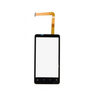 Touch Screen Digitizer For Htc Evo Design 4g White By - Maxbhi.com