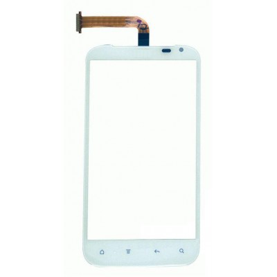 Touch Screen Digitizer For Htc G21 Sensation Xl Black By - Maxbhi Com