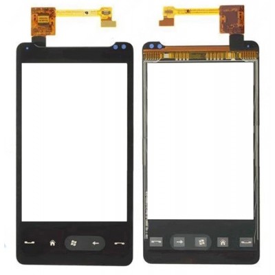 Touch Screen Digitizer For Htc Hd Mini White By - Maxbhi Com