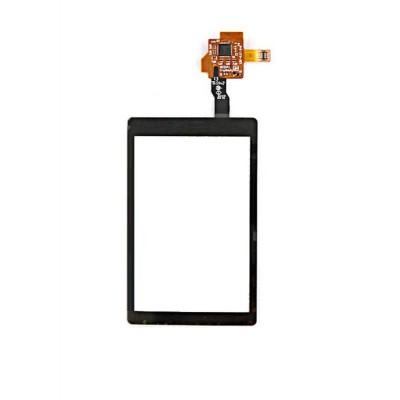 Touch Screen Digitizer For Htc Hero Pink By - Maxbhi.com