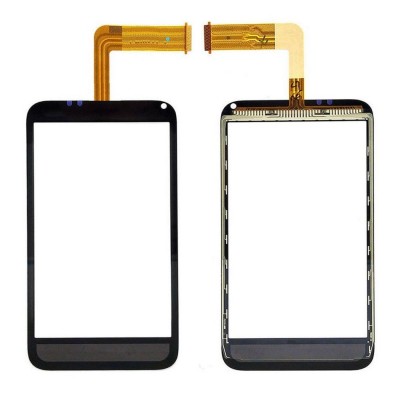Touch Screen Digitizer For Htc Incredible S S710e G11 White By - Maxbhi Com
