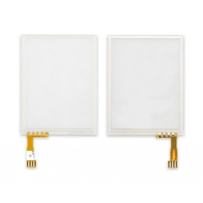 Touch Screen Digitizer For Htc P3400 White By - Maxbhi Com
