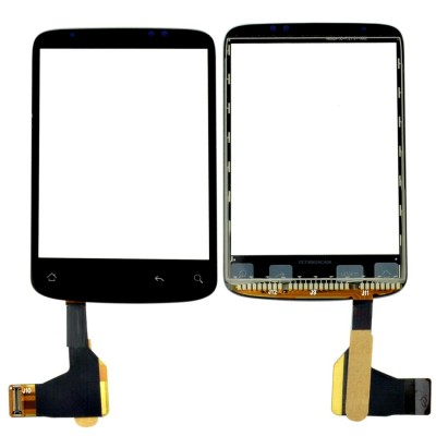 Touch Screen Digitizer For Htc Wildfire G8 White By - Maxbhi Com