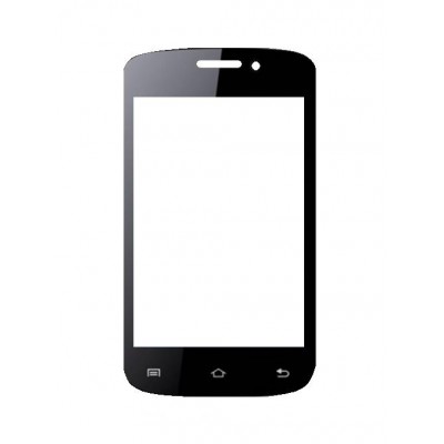 Touch Screen Digitizer For Karbonn A3 Star Black By - Maxbhi Com