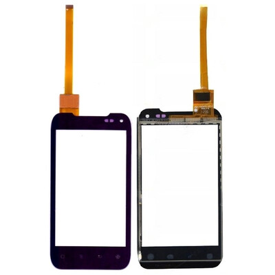 Touch Screen Digitizer For Karbonn A9 Black By - Maxbhi Com