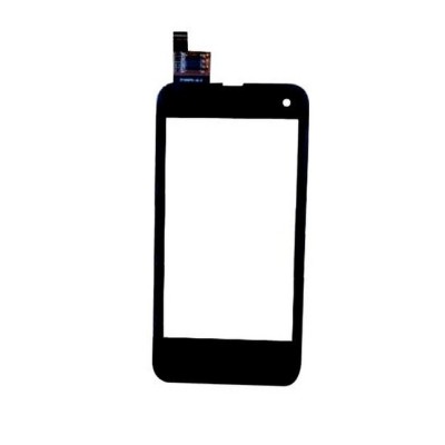 Touch Screen Digitizer For Karbonn A9 Plus Black By - Maxbhi Com