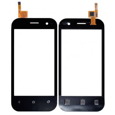 Touch Screen Digitizer For Karbonn A9 Star White By - Maxbhi Com