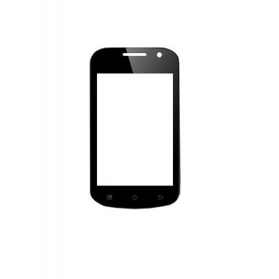 Touch Screen Digitizer For Karbonn Smart A1 Star Black By - Maxbhi.com