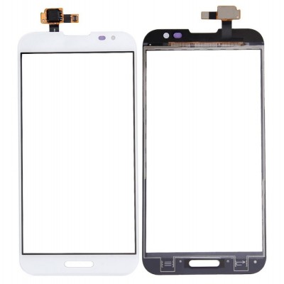Touch Screen Digitizer For Lg Optimus G Pro E980 White By - Maxbhi Com