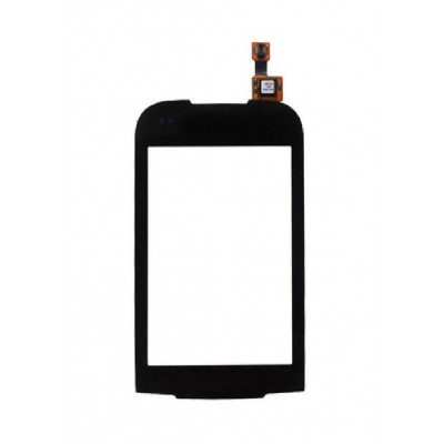 Touch Screen Digitizer For Lg Optimus Net Dual P698 White By - Maxbhi.com