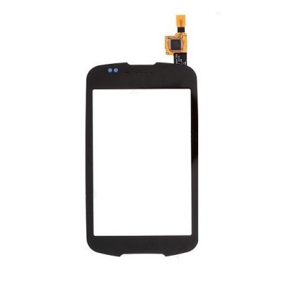Touch Screen Digitizer For Lg Optimus One P500 White By - Maxbhi.com