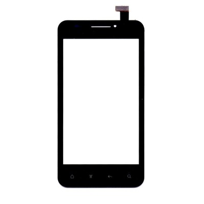 Touch Screen Digitizer For Micromax A101 Black By - Maxbhi.com