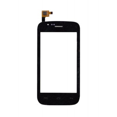 Touch Screen Digitizer For Micromax A47 Bolt Black By - Maxbhi.com