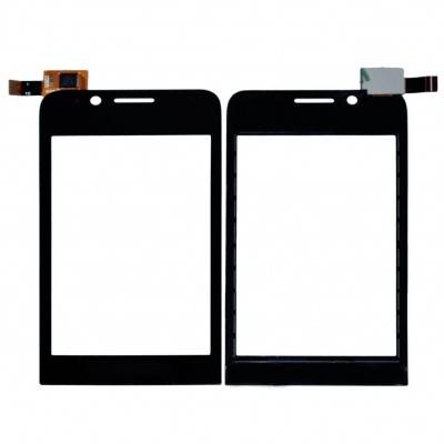 Touch Screen Digitizer For Micromax A73 White By - Maxbhi Com