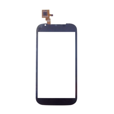 Touch Screen Digitizer For Micromax Canvas A100 Black By - Maxbhi.com