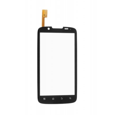 Touch Screen Digitizer For Motorola Atrix 2 4g Mb865 White By - Maxbhi.com