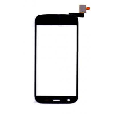 Touch Screen Digitizer For Motorola Moto G Dual Sim White By - Maxbhi.com