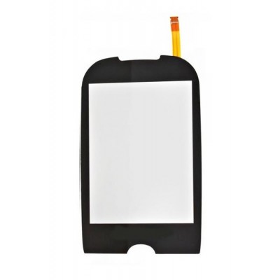 Touch Screen Digitizer For Samsung Corby Tv F339 Black By - Maxbhi.com