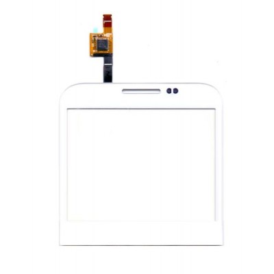 Touch Screen Digitizer For Samsung Galaxy Pro B7510 White By - Maxbhi.com