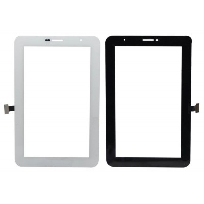 Touch Screen Digitizer For Samsung Galaxy Tab 2 7 0 P3110 White By - Maxbhi Com