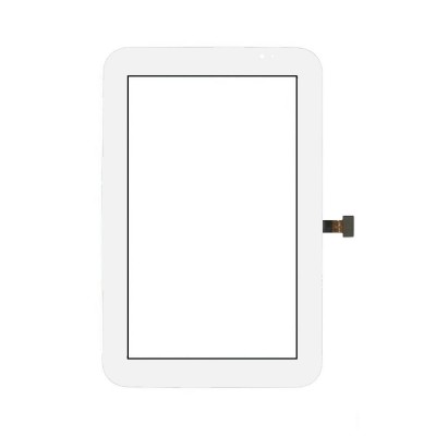 Touch Screen Digitizer For Samsung P1000 Galaxy Tab White By - Maxbhi.com