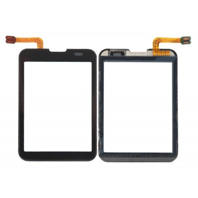 Touch Screen For Nokia C3 Black - Maxbhi Com