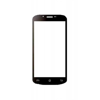 Replacement Front Glass For Celkon A225 White By - Maxbhi.com